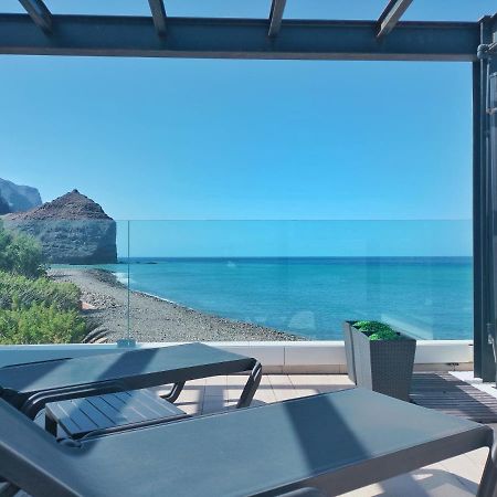 De Sebastian 2 - Frente Al Mar Apartment San Nicolas ภายนอก รูปภาพ